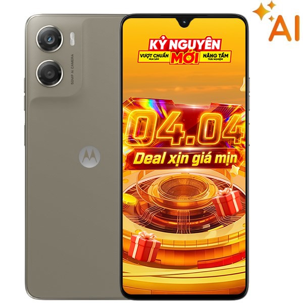 Motorola G06 POWER 4GB/128GB