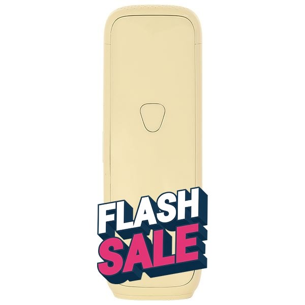 Máy triệt lông lạnh Sapphire Halio SilkGlow IPL