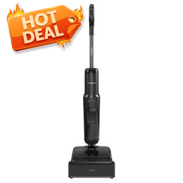 Máy hút bụi lau nhà Tineco S7 Stretch Steam