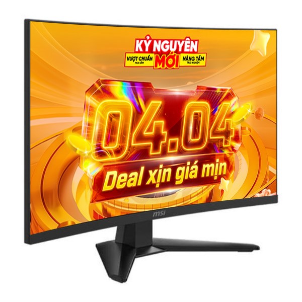 MSI Gaming MAG 27 inch 2K 275CQF E18