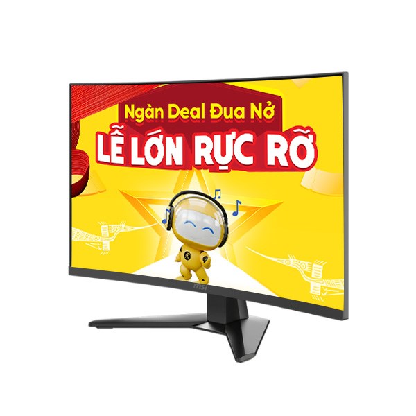 MSI Gaming MAG 27 inch Full HD 276CXF