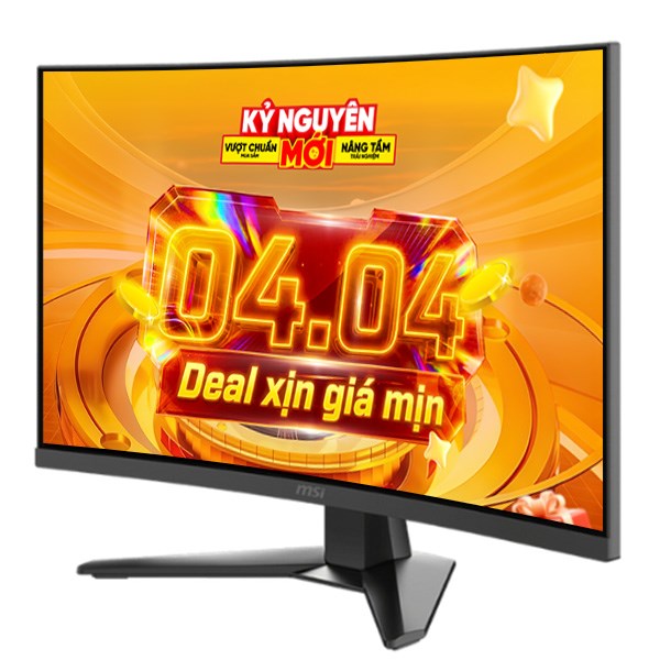 MSI Gaming MAG 27 inch Full HD 276CXF