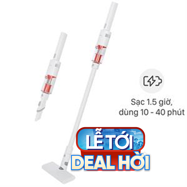 Máy hút bụi cầm tay Xiaomi P30 EU