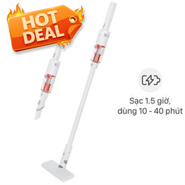 Máy hút bụi cầm tay Xiaomi P30 EU