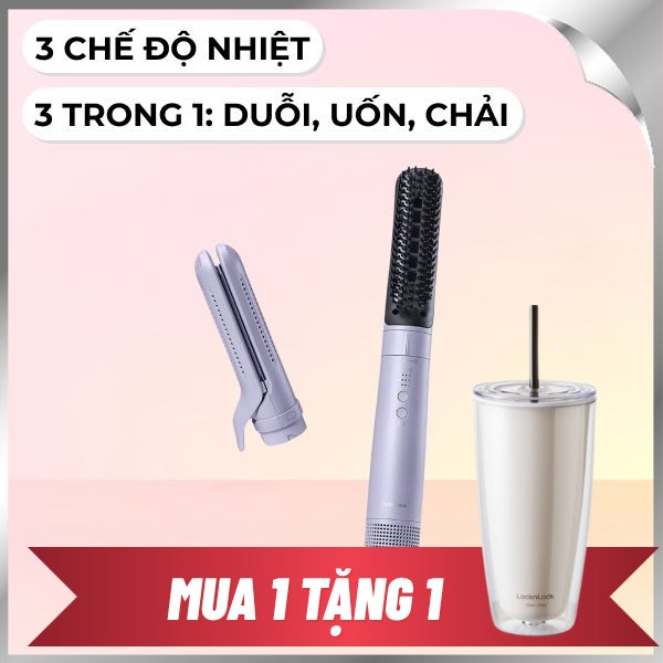 Máy tạo kiểu tóc Lock&Lock ENA236PUP