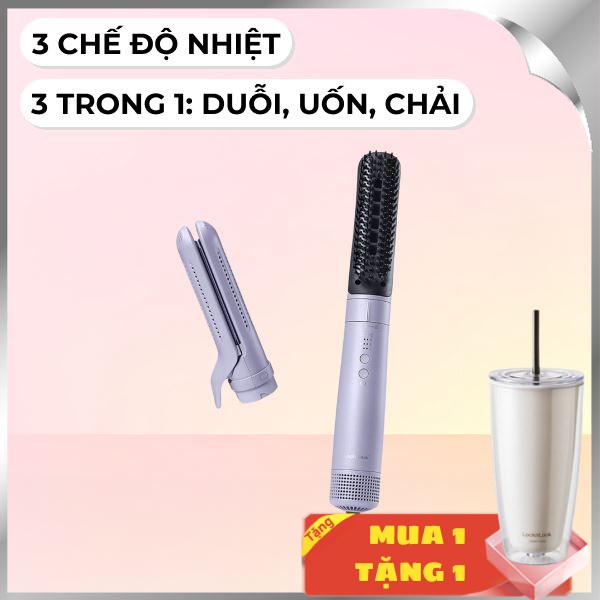 Máy tạo kiểu tóc Lock&Lock ENA236PUP