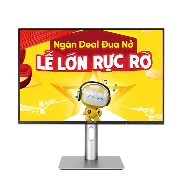 Asus ProArt 24.1 inch Full HD PA248QFV