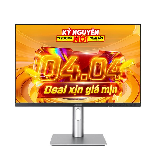 Màn hình Asus ProArt PA248QFV (24.1 inch, Full HD, IPS, 100Hz, 5ms)