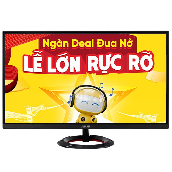 Asus Gaming TUF 27 inch Full HD VG279Q3R