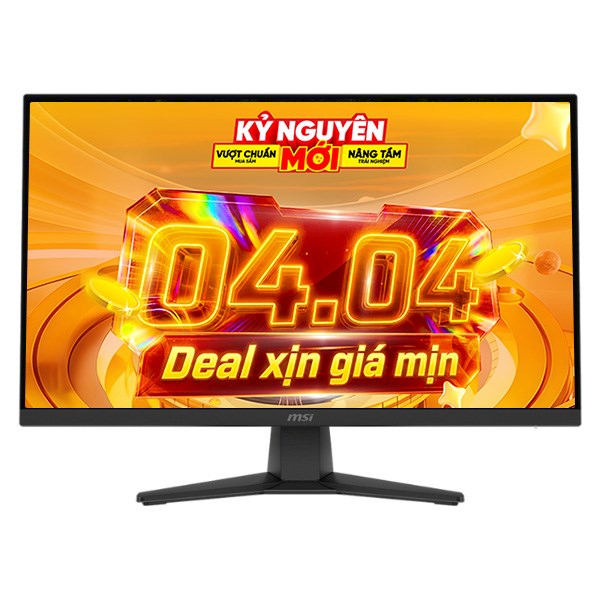 MSI Gaming MAG 27 inch Full HD 272F-X24