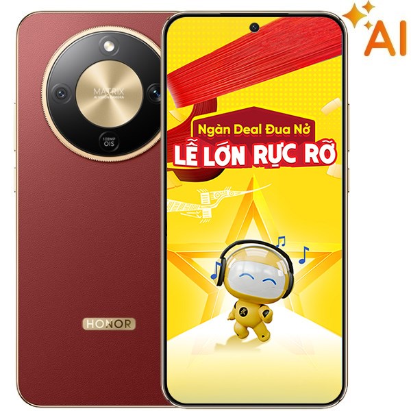 HONOR X9d 5G 12GB/256GB