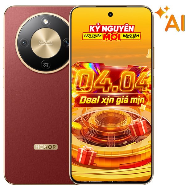 HONOR X9d 5G 12GB/256GB