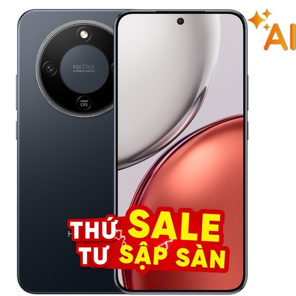 Điện thoại HONOR X9d 5G 8GB/256GB