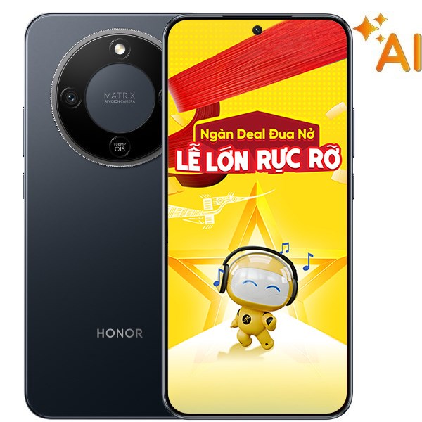 HONOR X9d 5G 8GB/256GB