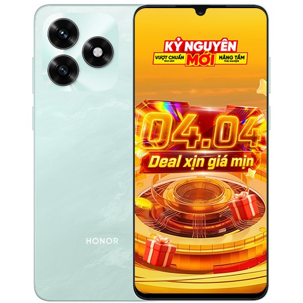 HONOR X5c Plus 4GB/128GB