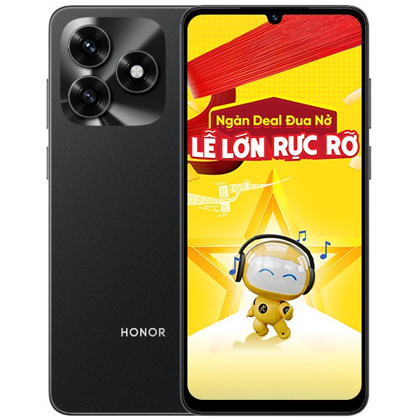 HONOR X5c Plus 4GB/64GB