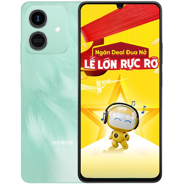 HONOR Play 10 4GB/128GB
