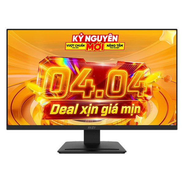 MSI Gaming PRO 27 inch Full HD MP273L-E14