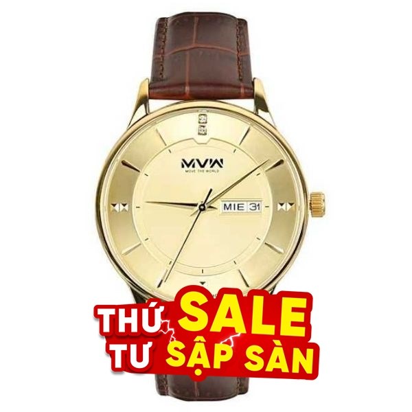 MVW 41.2 mm Nam LT30725-03