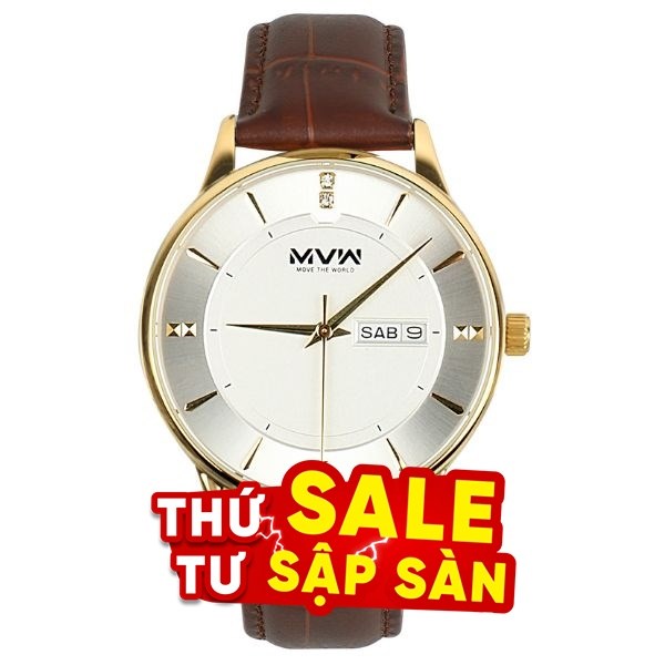 MVW 41.2 mm Nam LT30725-04