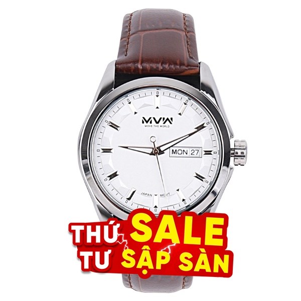 MVW 41.5 mm Nam LT30725-05