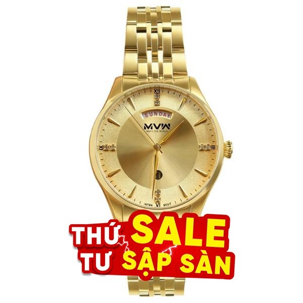 MVW 42 mm Nam SS30725-11