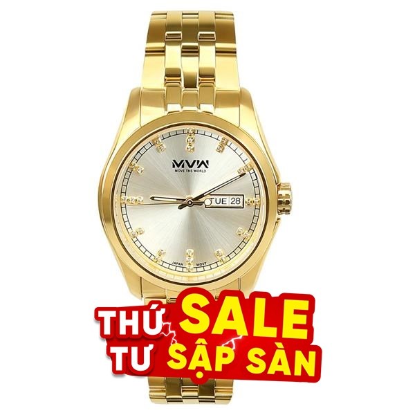 MVW 41.5 mm Nam SS30725-13