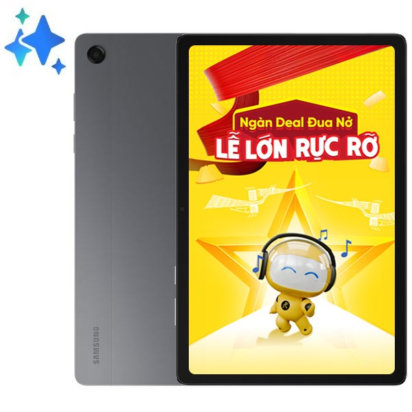 Samsung Galaxy Tab A11+ WiFi 6GB/128GB