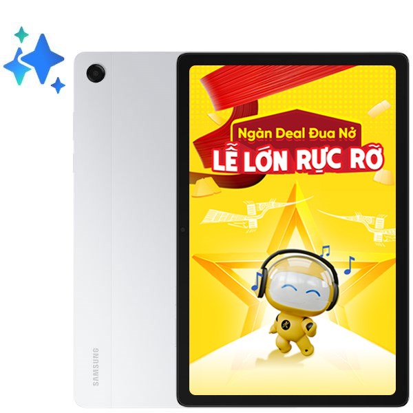 Samsung Galaxy Tab A11+ WiFi 8GB/256GB