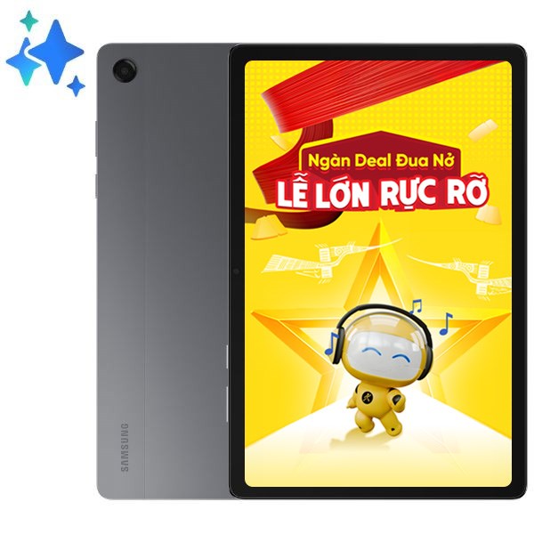 Samsung Galaxy Tab A11+ 5G 6GB/128GB