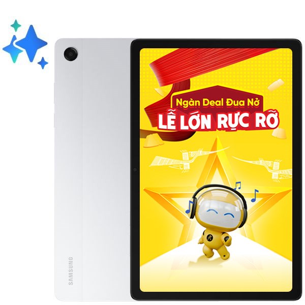 Samsung Galaxy Tab A11+ 5G 8GB/256GB