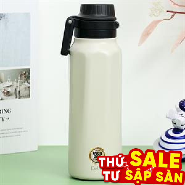 Bình giữ nhiệt Inox 700 ml Delites Y82