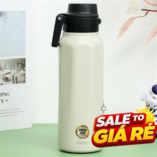 Bình giữ nhiệt Inox 700 ml Delites Y82