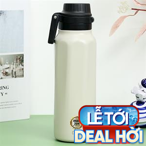 Bình giữ nhiệt Inox 700 ml Delites Y82