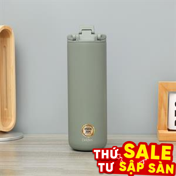 Bình giữ nhiệt Inox 600 ml Delites Y71