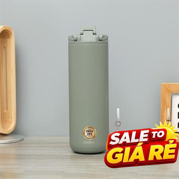 Bình giữ nhiệt Inox 600 ml Delites Y71