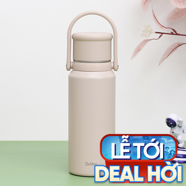 Bình giữ nhiệt Inox 770 ml Delites XB-24145