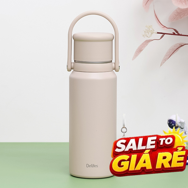 Bình giữ nhiệt Inox 770 ml Delites XB-24145