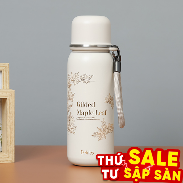Bình giữ nhiệt Inox 560 ml Delites XBT-LJ25134