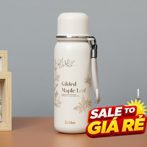 Bình giữ nhiệt Inox 560 ml Delites XBT-LJ25134