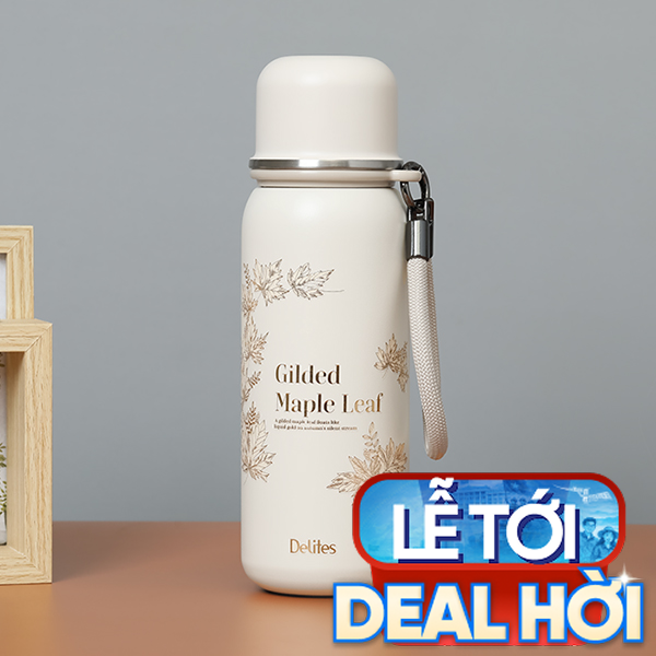 Bình giữ nhiệt Inox 560 ml Delites XBT-LJ25134