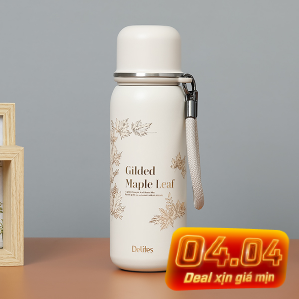 Bình giữ nhiệt Inox 560 ml Delites XBT-LJ25134