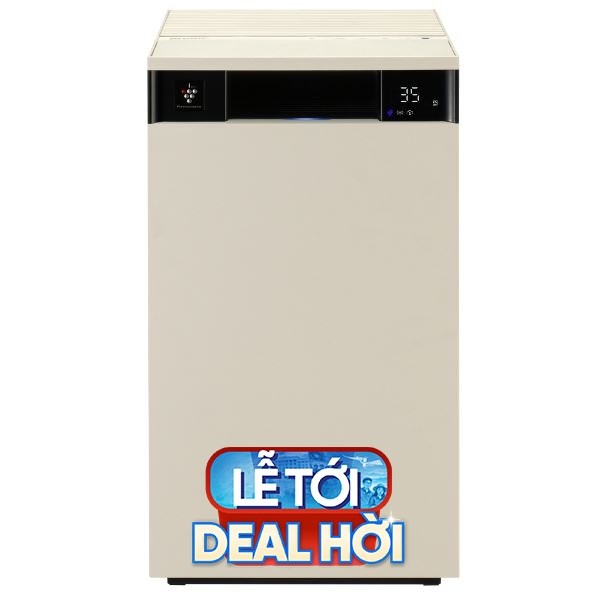 Máy lọc không khí Sharp FX-S120V-W 72W
