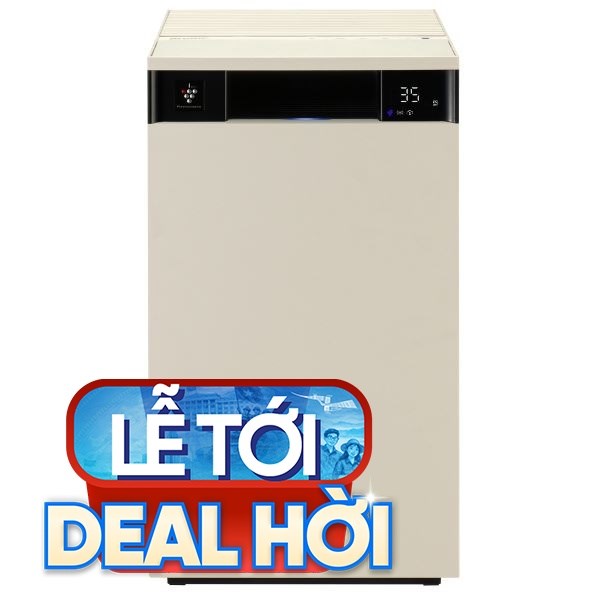 Máy lọc không khí Sharp FX-S120V-W 72W