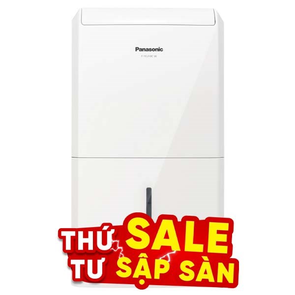 Máy hút ẩm Panasonic F-YCT10V 220W
