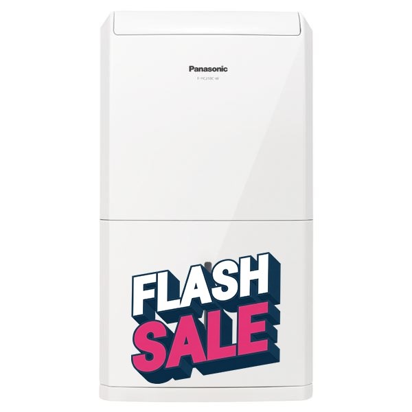 Máy hút ẩm Panasonic F-YCT10V 220W