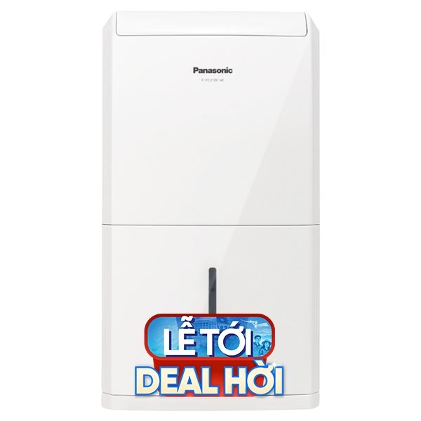 Máy hút ẩm Panasonic F-YCT10V 220W