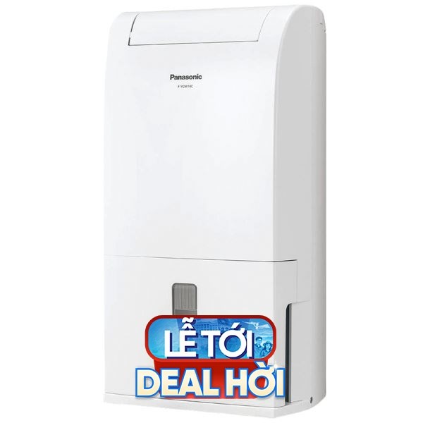 Máy hút ẩm Panasonic F-YCT14V 230W