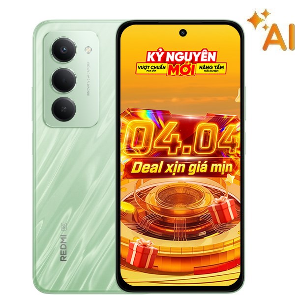 Xiaomi Redmi 15 5G 4GB/128GB