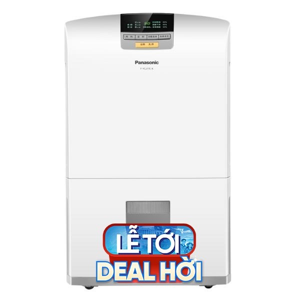 Máy hút ẩm Panasonic F-YCT17V 285W